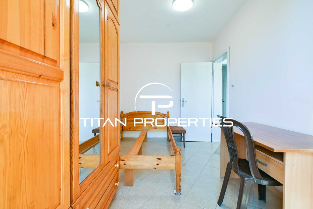 Дава се под наем Двустаен апартамент в София, Център - 40 кв.м за 407.49 € - Снимка #9