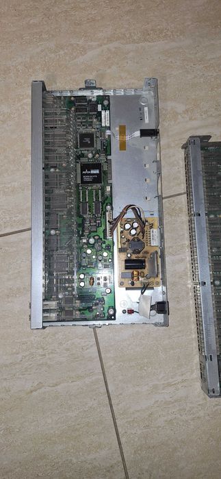 Switch Cisco 2950 pt CCNA, functionale