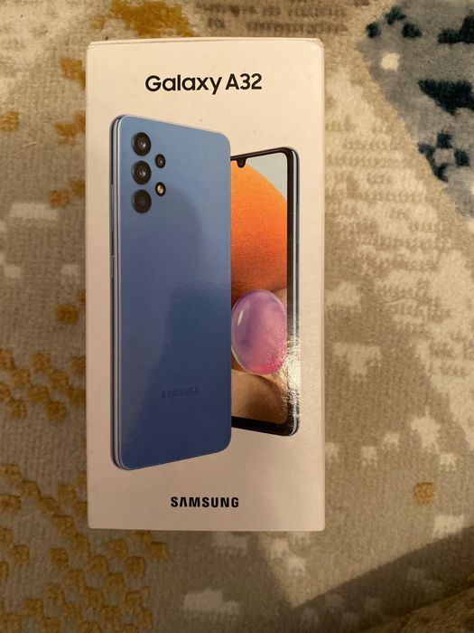 Samsung a32 продам