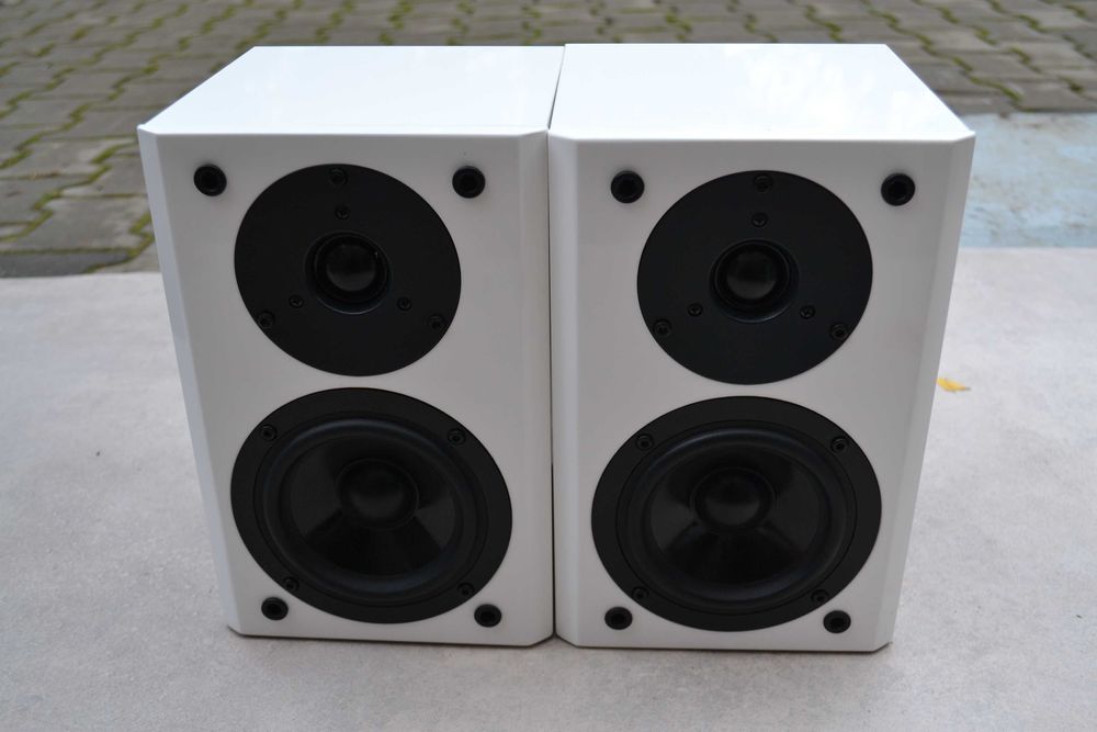 Boxe Yamaha NX E 700