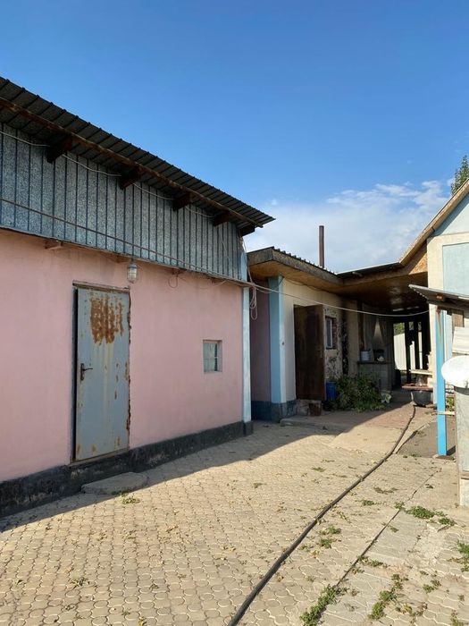 Продам хорошийдом..