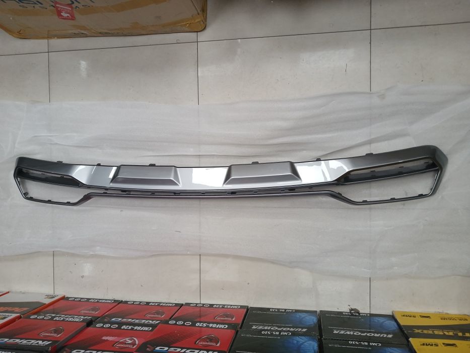 Kuzavnoy zapchastlar