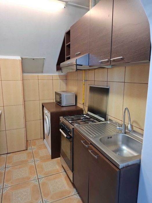 Apartament 4 dormitoare