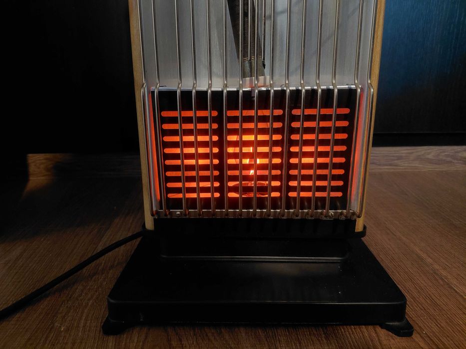 Отоплителна печка