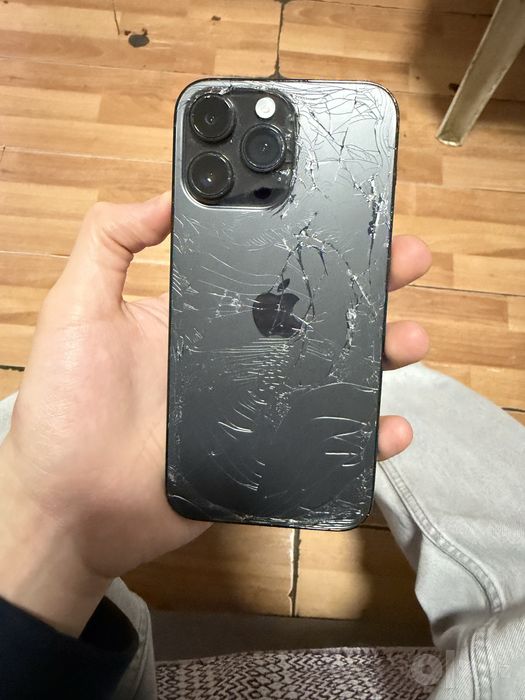 iPhone 14 Pro Max 256гб