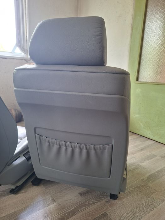 Предни седалки за BMW E39