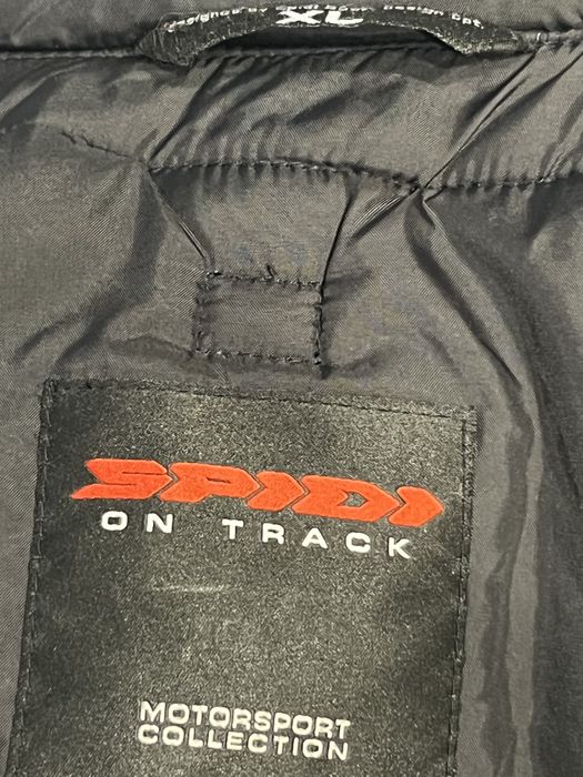 Geaca moto , Spidi H2Out