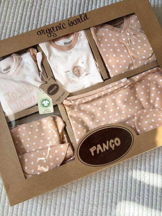 Комплекти за изписване Next Zara Panco