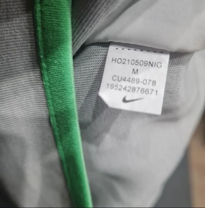 Мъжки  Nike Tech Fleece