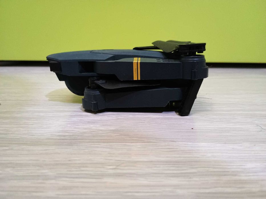 Дрон с камера за лупинги