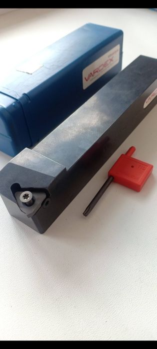 Режущи инструмент