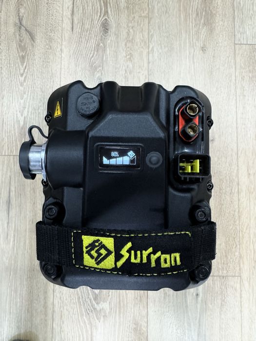 Батерия 60V/40Ah Surron Light Bee X