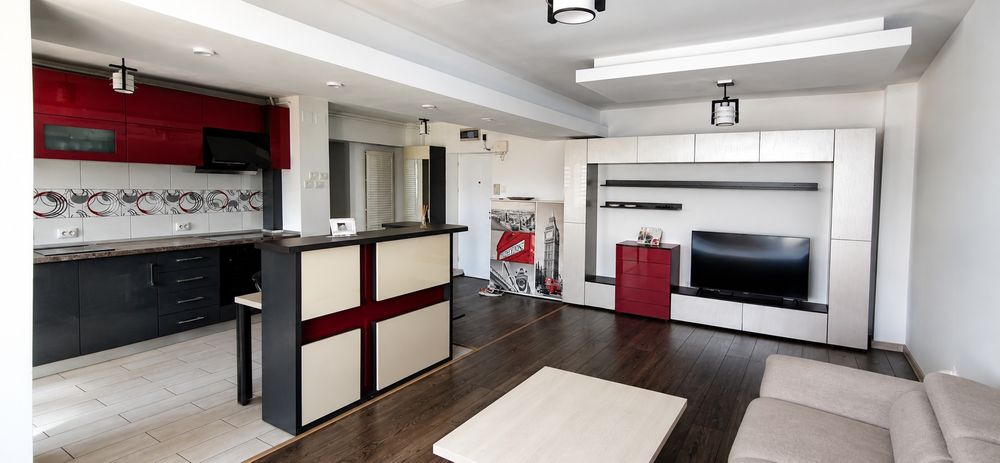 Apartament 2 camere centru
