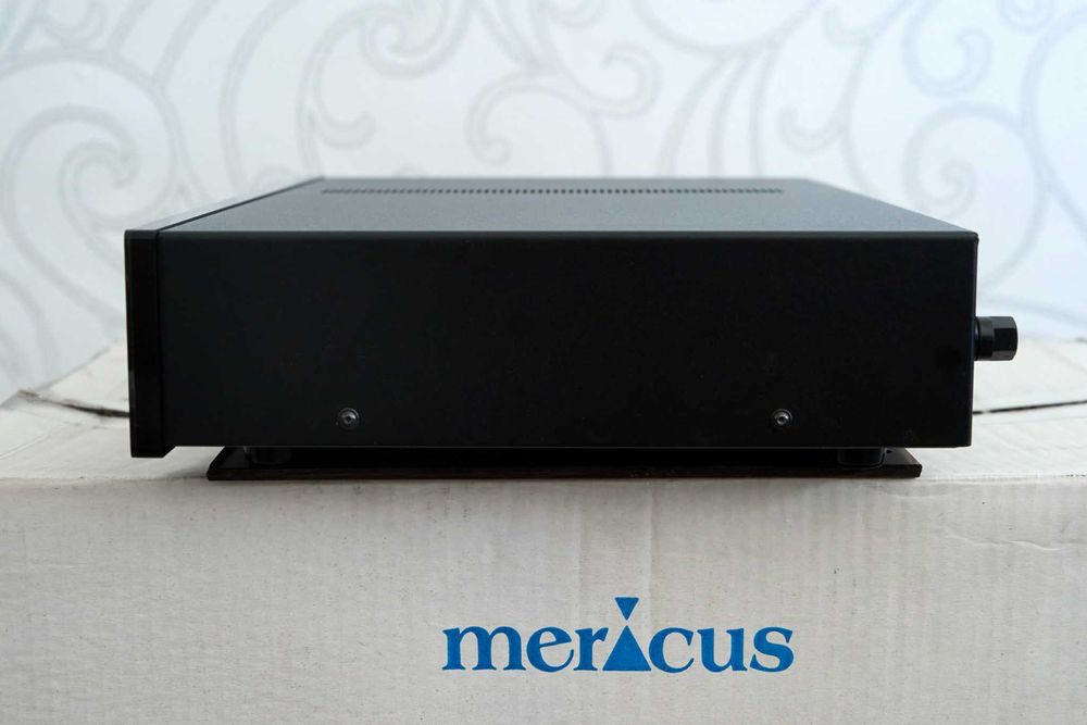 Hi-End усилитель Meracus Intrare (Germany)