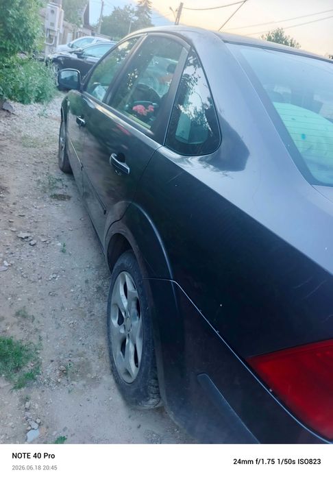FORD Focus 2007 — imagine 3