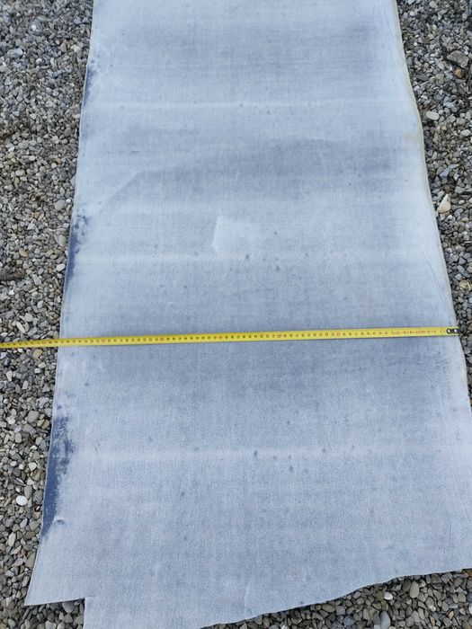 Руло ситна шкурка неупотребявана  . Платнена здрава основа