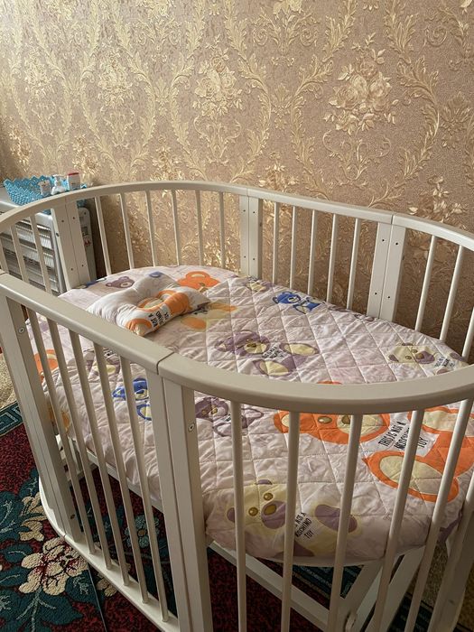 Продается Детская кровать