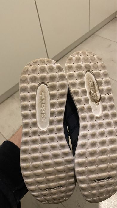 Adidas Los Angeles 41