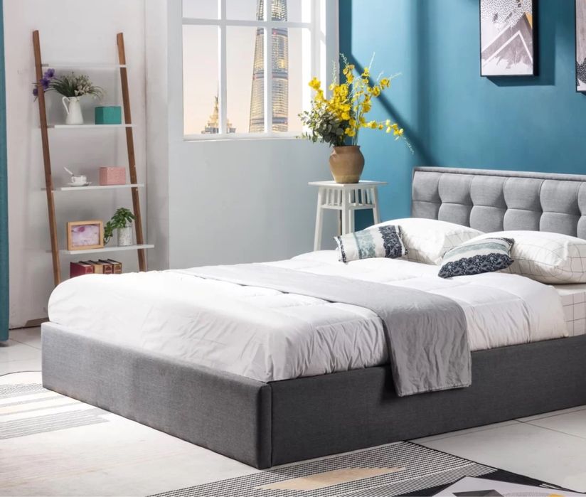 Тапицирано легло Padva 160