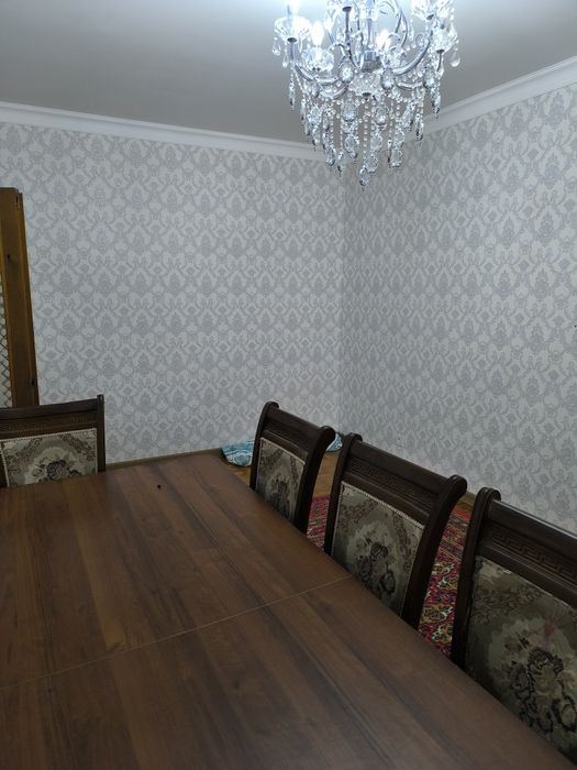 2х в 3х комнатную квартиру Спутник 7. Ремонт под ключ.