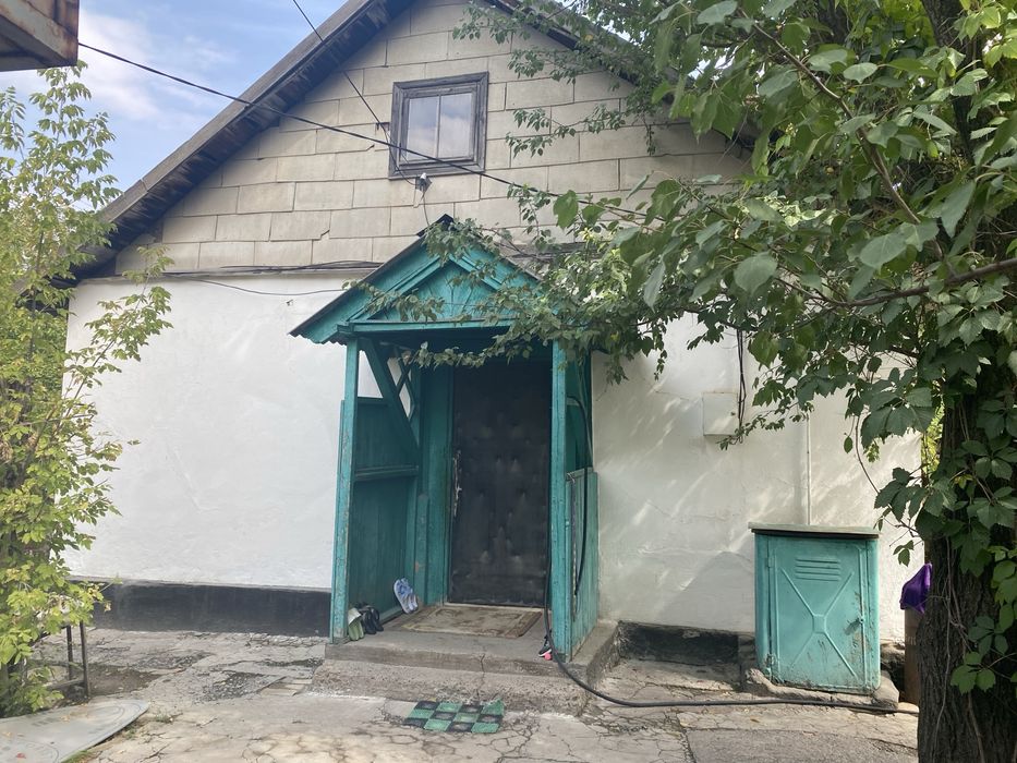 Продам дом в с. Аксенгир