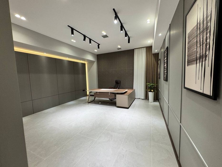 Яккасарой Ж/К Nirvana Продается Цокольные Этаж