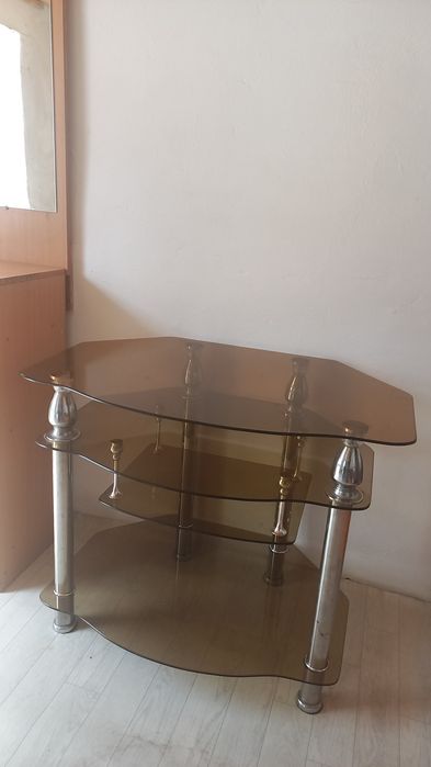 Продам телевизор Самсунг с тумбой