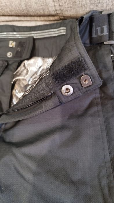 Зимние мужские штаны