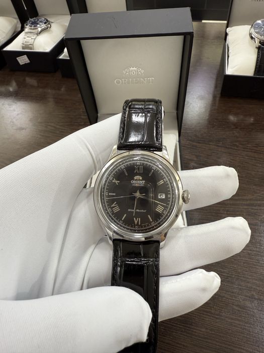 Orient Limited Edition