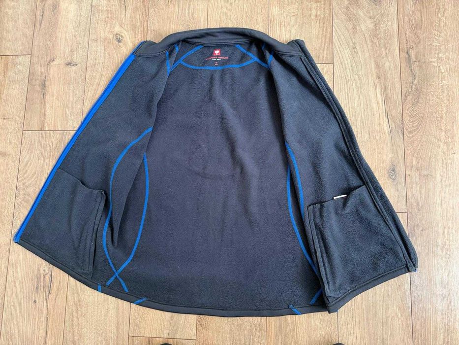 Engelbert Strauss M barbati vesta termo Dryplexx