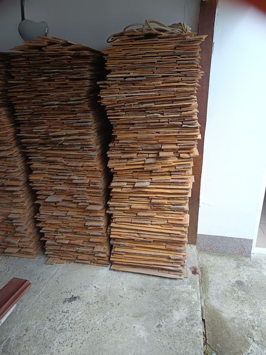 Draniță de Bucovina , prețul este 1,5 lei bucata  ,se vinde toată cantitatea
