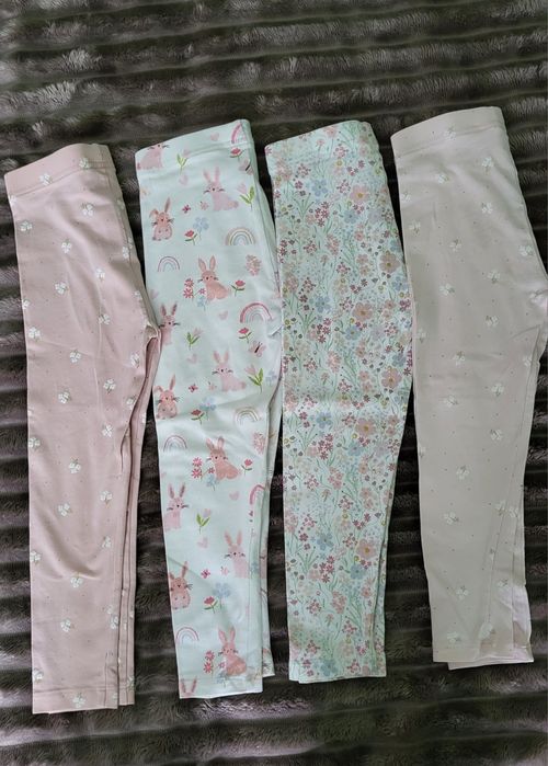 Дрешки за момиче на George