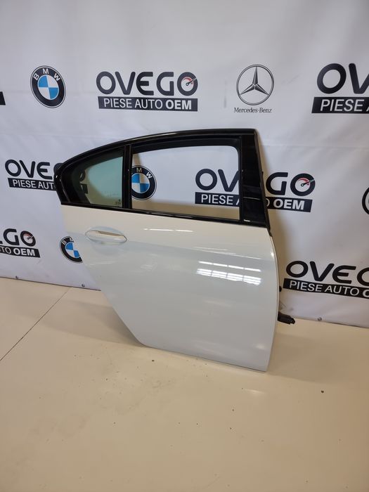 Usa dreapta spate completa BMW seria 5 G30 cod 7408196 an 2017-2023