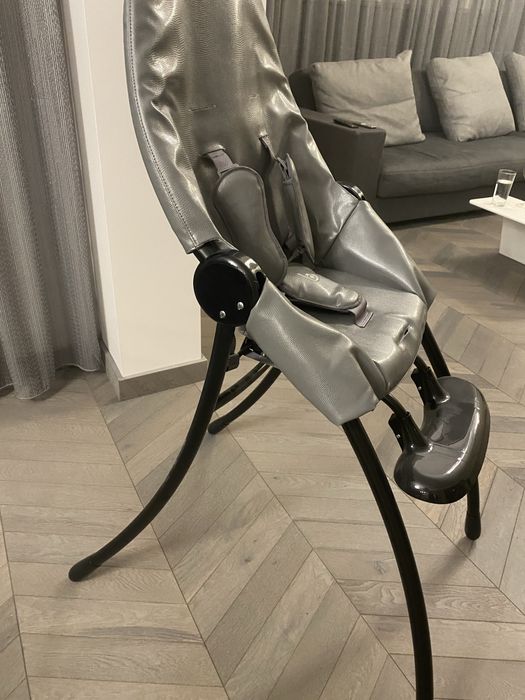 Детски стол за хранене Bloom