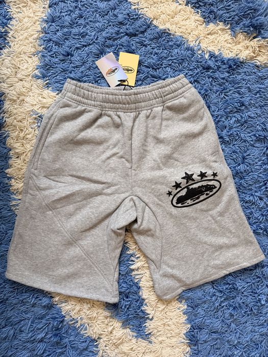 Pantaloni scurti corteiz