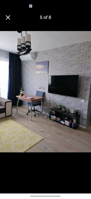 Inchiriere apartament 2 camere Greenfield, cartier Salcamilor