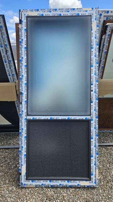 Termopane uși si ferestre