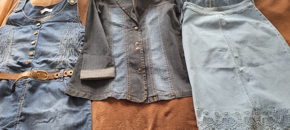 Продам женские джинсы