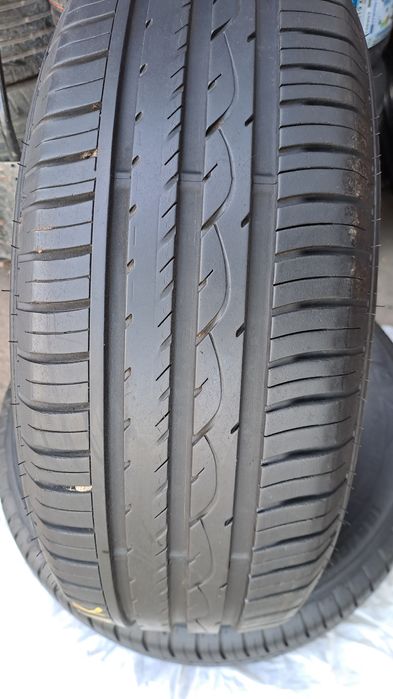 2бр. 185/60/14 Fulda Eco Control HP