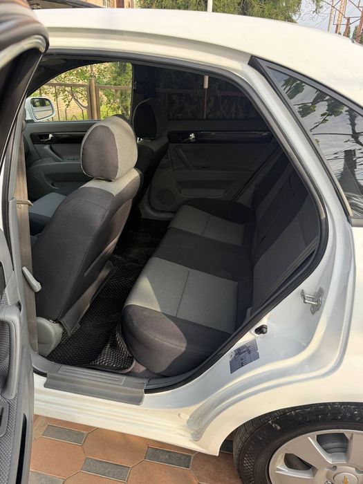 Jentra full a/t holati zu'r