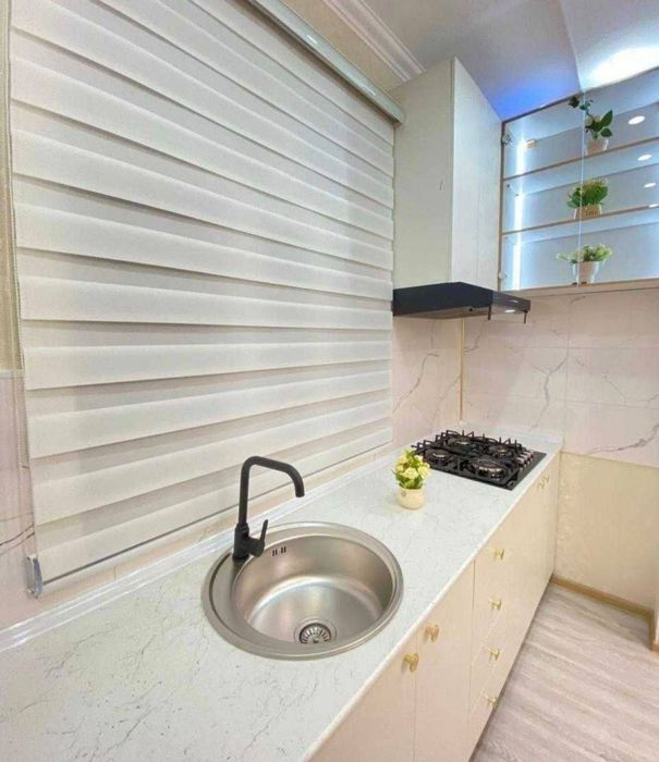 Продам квартиру ЧИЛАНЗАР 6 кв 1/4/4 метро рядом