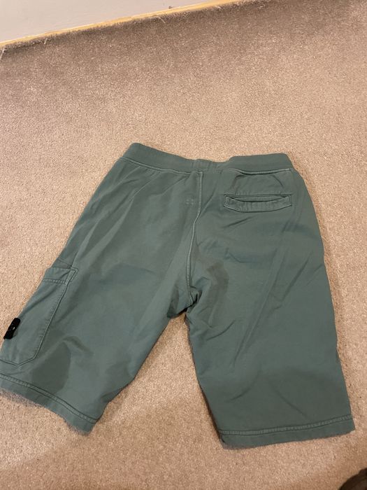 Оригинални stone island къси гащи