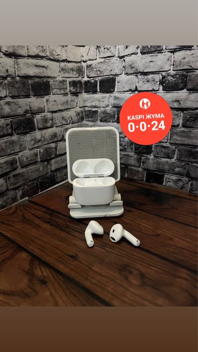Airpods 4 Apple/АйрПодс 4