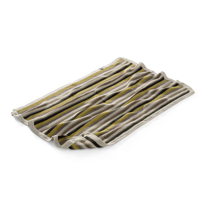 Плед для коляски + подарок (бортики)