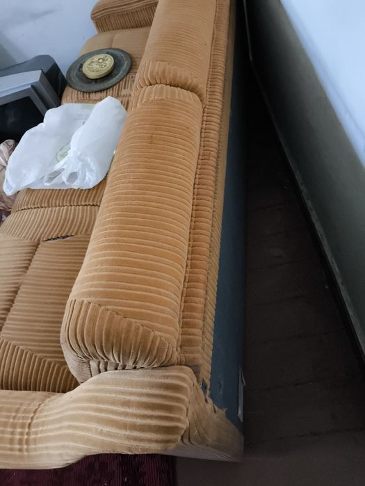 Диван раскладушка софа