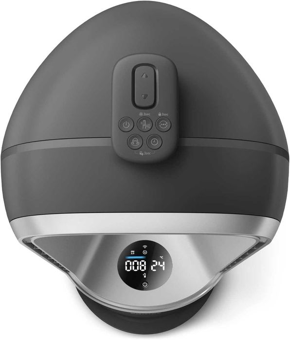 Пречиствател Вентилатор Отоплител за Въздух Philips - AMF870/15, HEPA