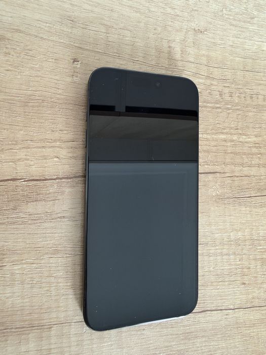 Iphone 15 pro max, 256gb