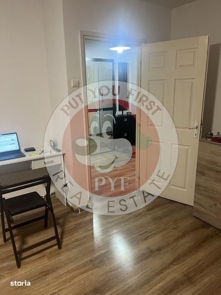 Prosper Mall | Garsoniera | Decomandat | 40mp | B11814