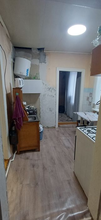 Продам квартиру в доме на 4 хозяина