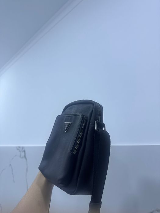 Мужская сумка Guess